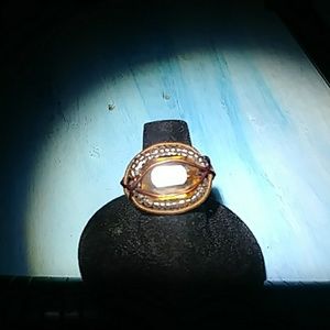 Handmade ring
